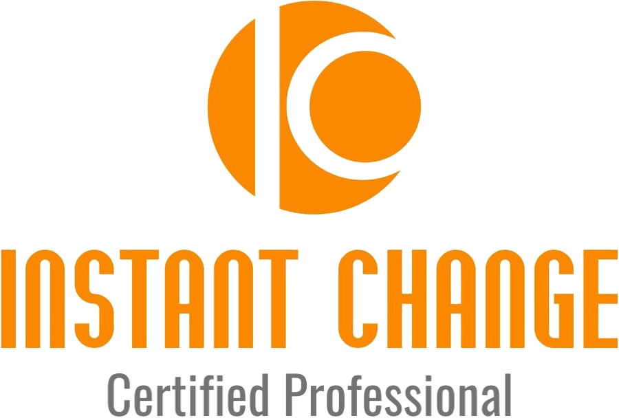 Instant Change – Certified Professional